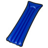 Hertha BSC Berlin Luftmatratze blau Matratze aufblasbare Badematte HBSCB
