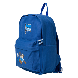 Hertha BSC Berlin Kinderrucksack - Herthinho - Backpack Rucksack für Kinder HBSCB