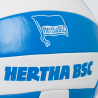Hertha BSC Berlin Beachvolleyball blau-weiß Volleyball HBSCB