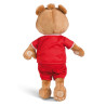 FC Bayern München Berni 35 cm Maskottchen Kuscheltier Plüschfigur FCB