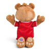FC Bayern München Berni 35 cm Maskottchen Kuscheltier Plüschfigur FCB