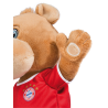 FC Bayern München Berni 35 cm Maskottchen Kuscheltier Plüschfigur FCB