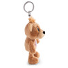 FC Bayern München Schlüsselanhänger Berni 10 cm Anhänger Plüschfigur FCB
