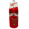 1. FC Köln  Kinder Socken - Hennes - Kindersocken - Größe 21-24