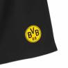 Borussia Dortmund Badeshorts schwarz Badehose Bermudas  BVB 09 - nur noch Gr. S verfügbar!