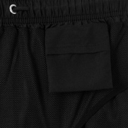 Borussia Dortmund Badeshorts schwarz Badehose Bermudas  BVB 09 - nur noch Gr. S verfügbar!