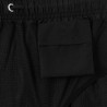 Borussia Dortmund Badeshorts schwarz Badehose Bermudas  BVB 09 - nur noch Gr. S verfügbar!
