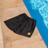 Borussia Dortmund Badeshorts schwarz Badehose Bermudas  BVB 09 - nur noch Gr. S verfügbar!