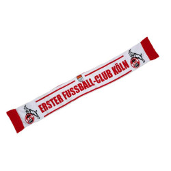 1. FC Köln Premiumschal - Erster Fussball-Club - Fanschal Schal