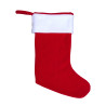 FC Bayern München Nikolausstrumpf Weihnachtssocke Nikolaussocke FCB