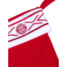 FC Bayern München Nikolausstrumpf Weihnachtssocke Nikolaussocke FCB