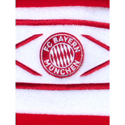 FC Bayern München Nikolausstrumpf Weihnachtssocke Nikolaussocke FCB