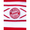 FC Bayern München Nikolausstrumpf Weihnachtssocke Nikolaussocke FCB