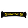 Borussia Dortmund Autoschal schwarz-gelb Car Scarf Fanschal BVB 09