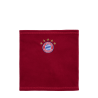 FC Bayern München Kinder Fleece Snood rot Schlauchschal Schal FCB