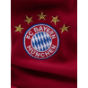 FC Bayern München Kinder Fleece Snood rot Schlauchschal Schal FCB