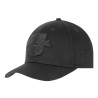 RB Leipzig Kinder Kappe - all black - Basecap | New Era | Shadow Cap | RBL