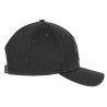 RB Leipzig Kinder Kappe - all black - Basecap | New Era | Shadow Cap | RBL