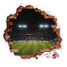 1. FC Köln Wandtattoo - RheinEnergieSTADION - Wand Dekor Sticker