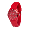 FC Bayern München Kinderuhr ROT | Uhr | Armbanduhr | kids | FCB