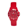 FC Bayern München Kinderuhr ROT | Uhr | Armbanduhr | kids | FCB