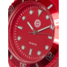 FC Bayern München Kinderuhr ROT | Uhr | Armbanduhr | kids | FCB