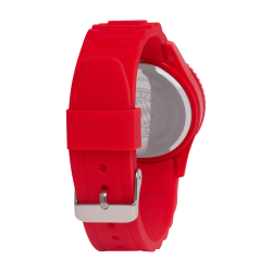 FC Bayern München Kinderuhr ROT | Uhr | Armbanduhr | kids | FCB