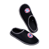 FC Bayern München Pantoffeln Logo Navy Hausschuh Filzpantoffel FCB - diverse Größen