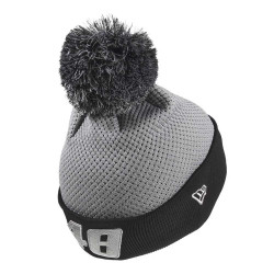 1. FC Köln Bommelmütze - 48 -  New Era Wintermütze Mütze mit Bommel