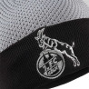 1. FC Köln Bommelmütze - 48 -  New Era Wintermütze Mütze mit Bommel
