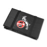 1. FC Köln Kofferraum Organizer - Logo - mit langen Henkeln Kofferraumtasche faltbar