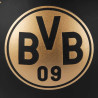 Borussia Dortmund Weihnachtskugel Signature 2025/26 schwarz-gold Christbaumkugel BVB 09