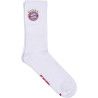 FC Bayern München Crew Socken 3er Set rot-weiß-navy