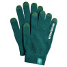SV Werder Bremen Smartphonehandschuh grün Handschuh unisex