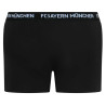 FC Bayern München Boxerpants 2er-Set schwarz Short Unterhose Boxershorts FCB