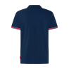 FC Bayern München Poloshirt - 5 Sterne - navy | Größe S | Polo Shirt | FCB