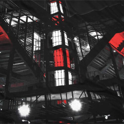 1. FC Köln Bettwäsche - Stadion - 2teilig 135 x 200 cm