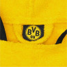 Borussia Dortmund Badeponcho Kinder | Kapuzenbadetuch | Badetuch | BVB 09