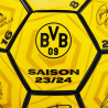 Borussia Dortmund Unterschriftenball 2023/24 Ball Signature Gr. 5 Fußball BVB 09