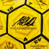 Borussia Dortmund Unterschriftenball 2023/24 Ball Signature Gr. 5 Fußball BVB 09