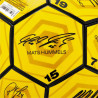 Borussia Dortmund Unterschriftenball 2023/24 Ball Signature Gr. 5 Fußball BVB 09