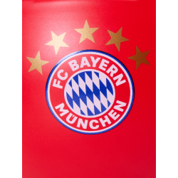 FC Bayern München Müslischale - Logo - rot Schale FCB