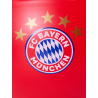 FC Bayern München Müslischale - Logo - rot Schale FCB