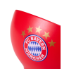 FC Bayern München Müslischale - Logo - rot Schale FCB