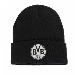 Borussia Dortmund Beanie Logo Mütze BVB 09 - diverse Ausführungen