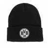 Borussia Dortmund Beanie Logo Mütze BVB 09 - diverse Ausführungen