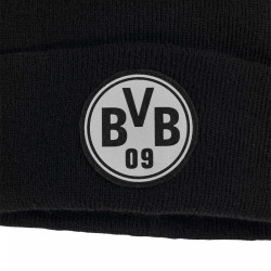 Borussia Dortmund Beanie Logo Mütze BVB 09 - diverse Ausführungen