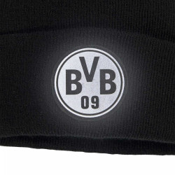 Borussia Dortmund Beanie Logo Mütze BVB 09 - diverse Ausführungen