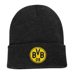 Borussia Dortmund Beanie Logo Mütze BVB 09 - diverse Ausführungen