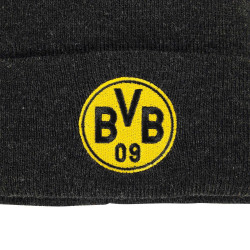 Borussia Dortmund Beanie Logo Mütze BVB 09 - diverse Ausführungen